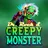 Dr. Rock & Creepy Monster