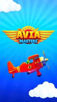 Aviamasters
