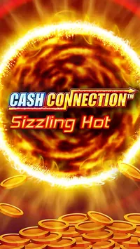 Cash Connection Sizzling Hot