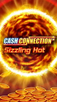 Cash Connection Sizzling Hot
