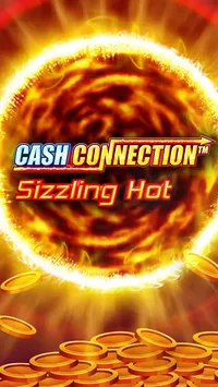 Cash Connection Sizzling Hot