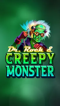 Dr. Rock & Creepy Monster